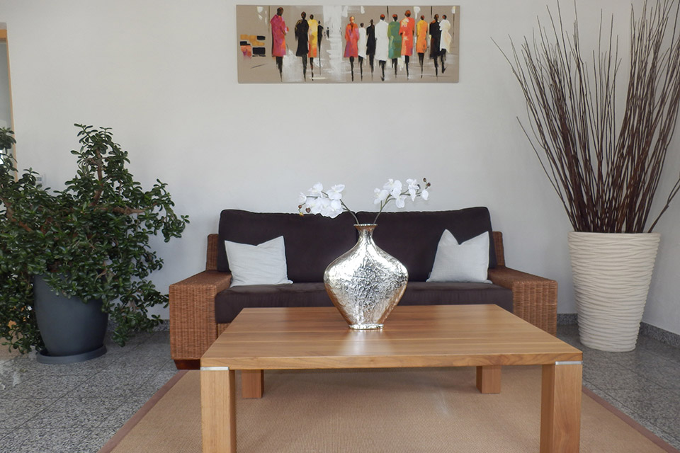 Karpfen am Illmensee