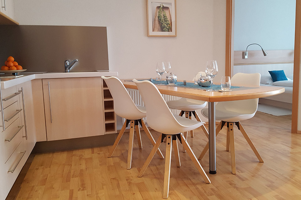 Karpfen am Illmensee